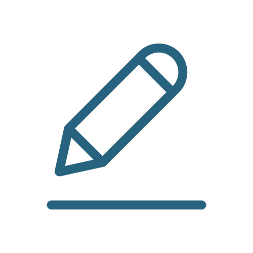 Statement of purposes (SOP)