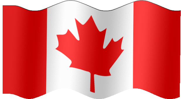 Canada Flg